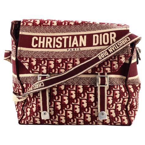 dior messenger bag mens price|diorcamp canvas messenger bag.